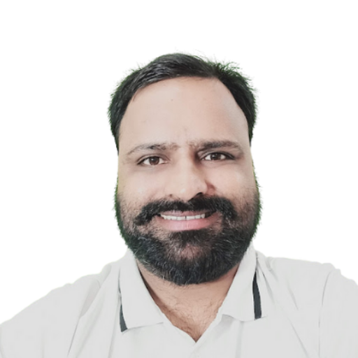 Sunil Chaudhary aka Suniltams Guruji India's Leading Digital Coach