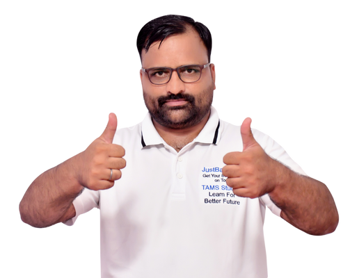 Sunil Chaudhary aka Suniltams Guruji Digital Coach SEO Expert Aligarh India