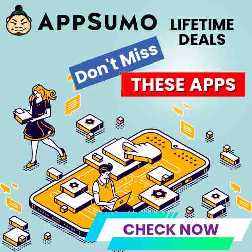 AppSumo Lifetime Deals for Digital Coaches Affiliate Marketers