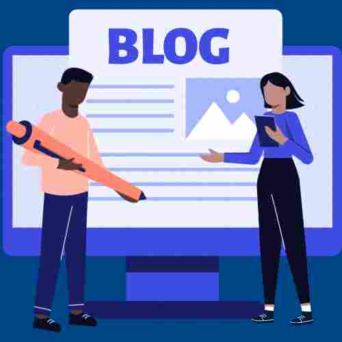 The Power of the Blog: Exploring the Importance and Benefits of Writing Blogs