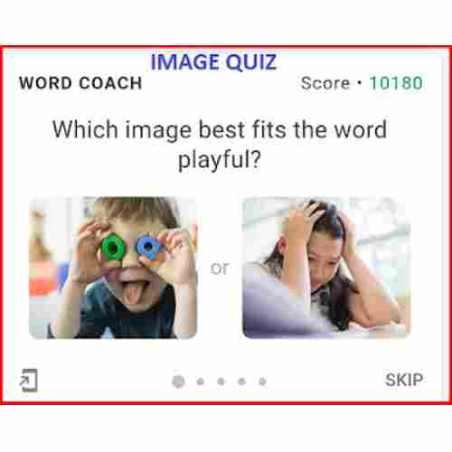 Is Google Word Coach launched everywhere?