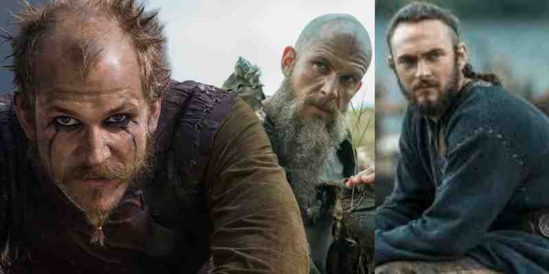 Floki, the boat builder, is known for his exceptional skills in constructing the best ships in all of Kattegat. His knowledge in shipbuilding is unparalleled, and many seek his expertise. However, despite his vast knowledge, he finds himself jealous of Ragnar's newfound interest in Athelstan. Athelstan, a former monk, has traveled far and wide, gaining knowledge about different cultures and places. His insights have proven to be useful to Ragnar in his conquests, and he finds himself spending more and more time with Athelstan. Floki, on the other hand, feels left out and envious of Athelstan's role in Ragnar's life. But what can we learn from this situation? It is clear that knowledge is a valuable asset that can make you in demand. Athelstan's knowledge of different places and cultures has proven to be useful to Ragnar in his conquests. He is sought after for his insights and expertise. Similarly, in our modern world, having knowledge about a particular field or subject matter can make you valuable to others. Employers seek individuals with specialized knowledge that can help them achieve their goals. Clients seek experts who can provide them with the solutions they need. And in our personal lives, having knowledge about different topics can help us connect with others and form meaningful relationships. But it's not just about having knowledge. It's also about sharing it and using it to help others. Athelstan didn't keep his knowledge to himself; he shared it with Ragnar and helped him achieve his goals. In the same way, we should strive to use our knowledge to help others and make a positive impact in the world. In conclusion, Floki's jealousy towards Athelstan's knowledge highlights the importance of having expertise in a particular area. It also emphasizes the importance of sharing our knowledge with others and using it to help them achieve their goals. So let us continue to learn and share our knowledge, for it is a valuable asset that can help us make a difference in the world.