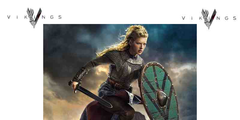 Lessons from the Life of Lagertha Vikings Ragnar wife