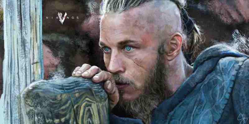 Ragnar Lothbrok: Selfish or Visionary? Vikings Netflix Story About Review