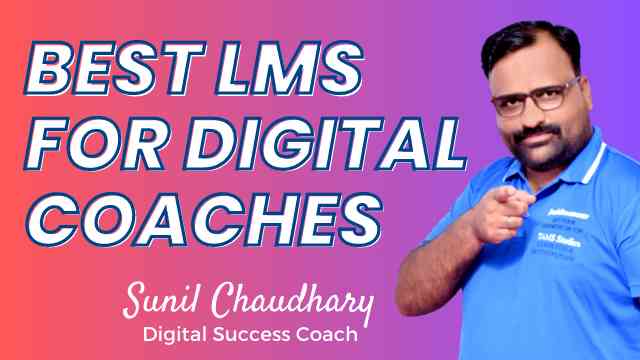 Best LMS For Digital Coaches