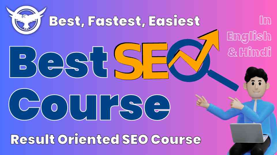 Best SEO Course Online By Best SEO Trainer in India How to Learn SEO Sunil Chaudhary Guruji India from Aligarh Search Engine Optimization