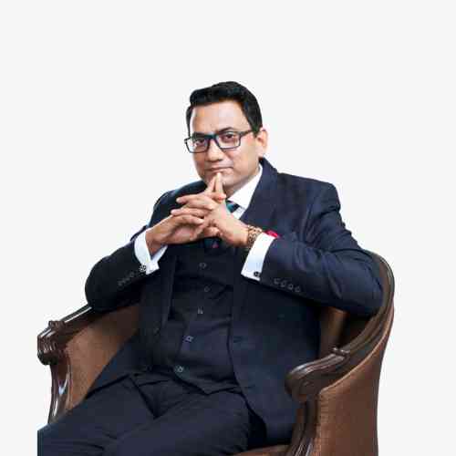 Ujjwal Patni - Top Business Coach india Comparison of Coaches