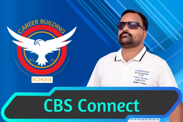 Unleashing the Power of CBS Connect: Your Gateway to Digital Knowledge
