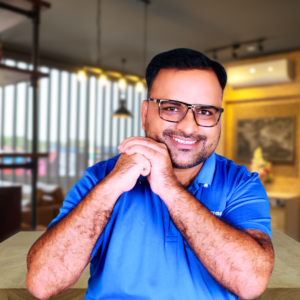 Sunil Chaudhary Best Digital Marketing Guru in India