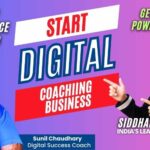 Siddharth Rajsekar Course Review Digital Coach Get The Power of 2 Review Internet Lifestyle Hub
