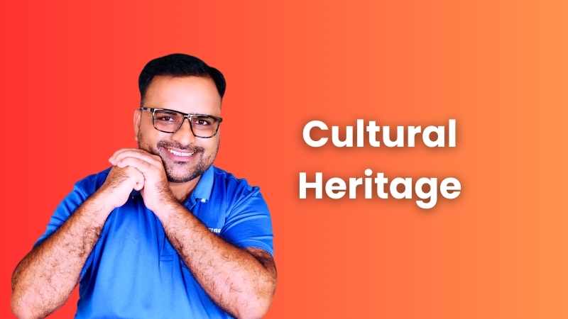 Embracing Our Cultural Heritage: The Power of Knowing Our Roots