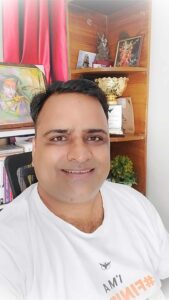 Guruji Sunil Chaudhary, Leading digital Success Coach india SEO Digital Marketing